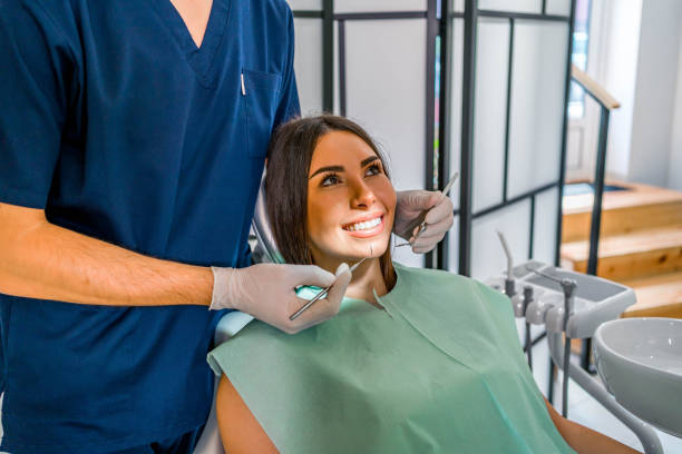 Dental Bonding in Kildeer, IL